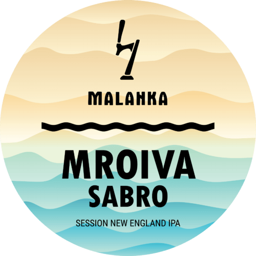 Session New England IPA