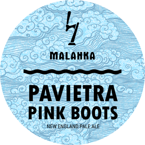 New England Pale Ale