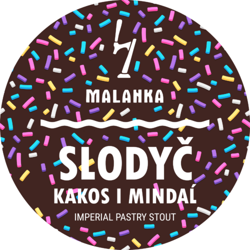 IMPERIAL PASTRY STOUT