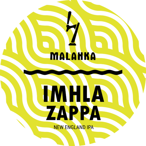 New England IPA