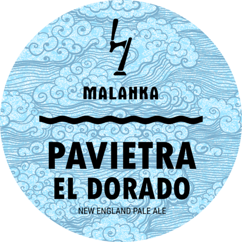 New England Pale Ale