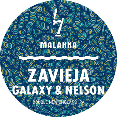 Double New England IPA