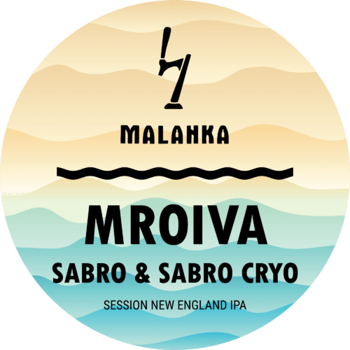 Session New England IPA