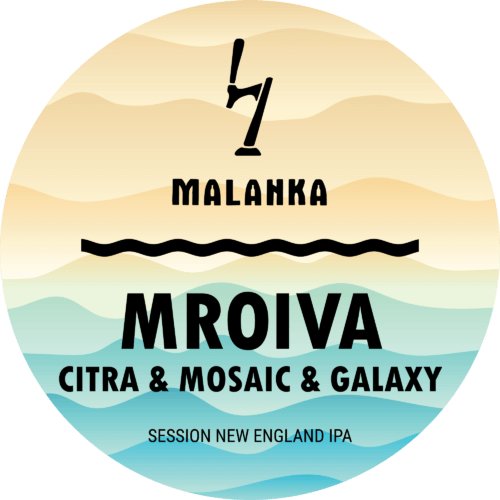 Session New England IPA