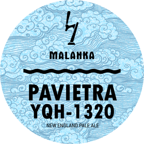 New England Pale Ale