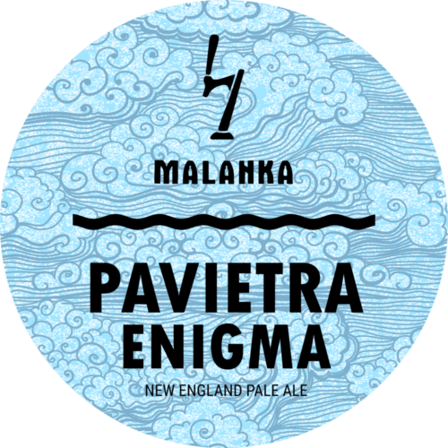 New England Pale Ale