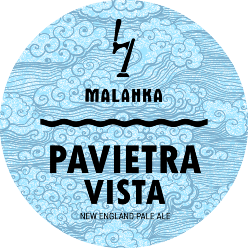 New England Pale Ale