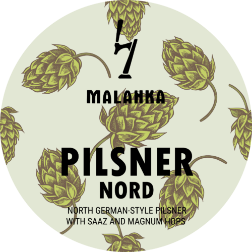 North German-Style Pilsner