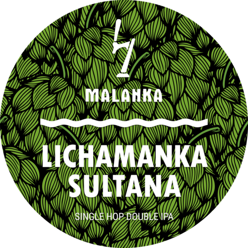 Double IPA