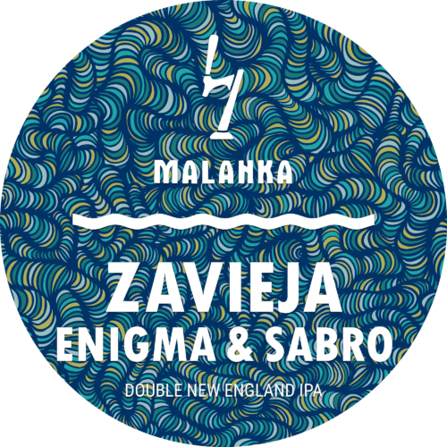 Double New England IPA