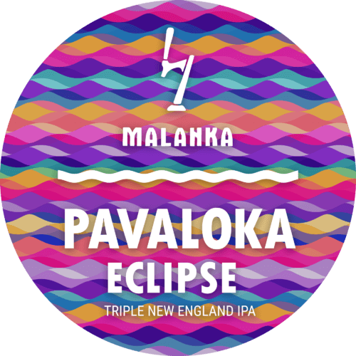 Triple New England IPA