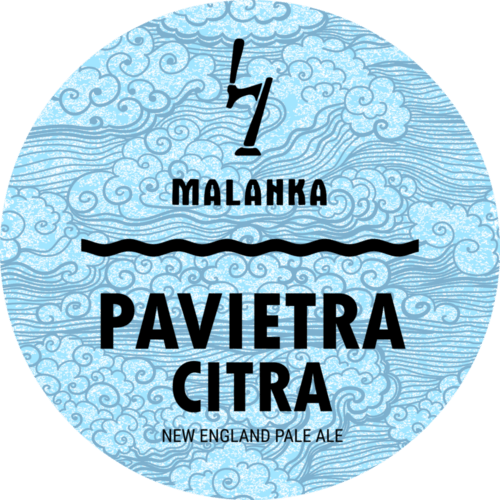 New England Pale Ale