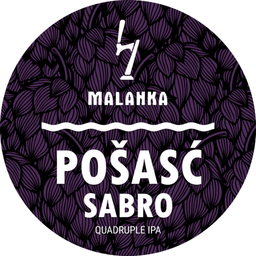 Quadruple IPA