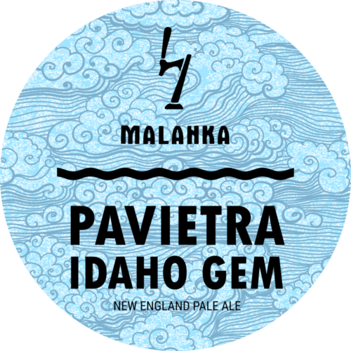 New England Pale Ale