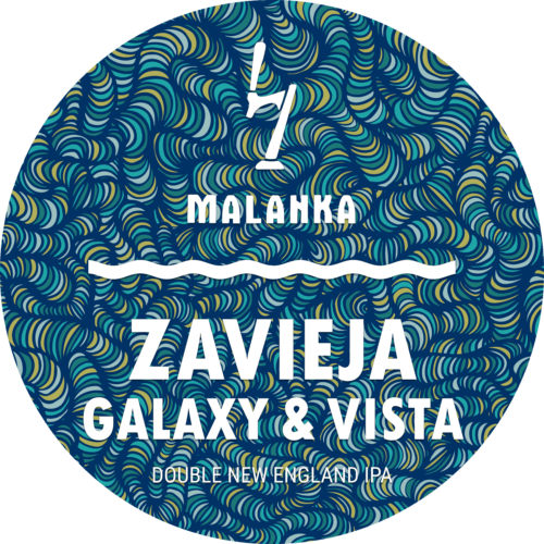 Double New England IPA