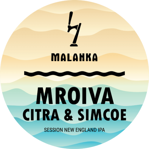 Session New England IPA