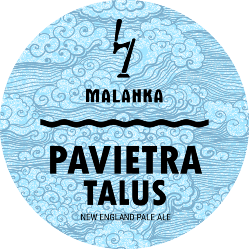 New England Pale Ale