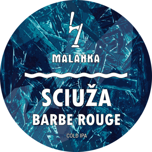 Cold IPA