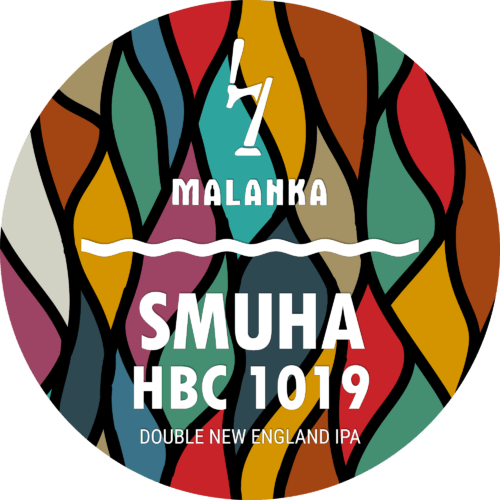 Double New England IPA