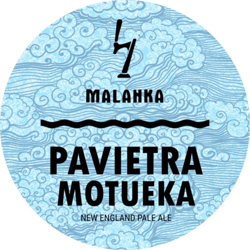 New England Pale Ale