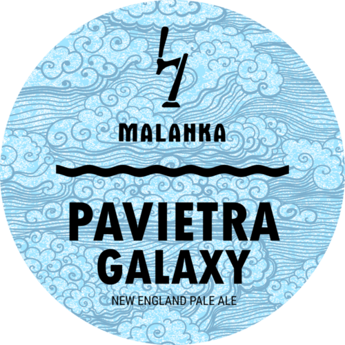 New England Pale Ale