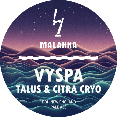 DDH New England Pale Ale