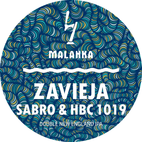 Double New England IPA