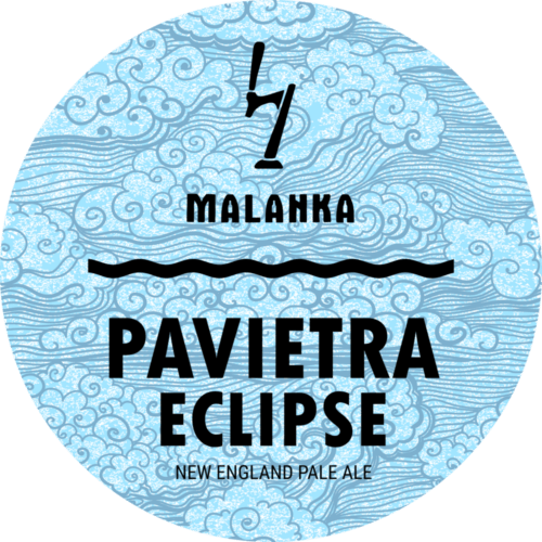 New England Pale Ale