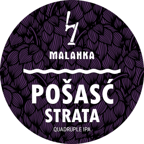 Quadruple IPA