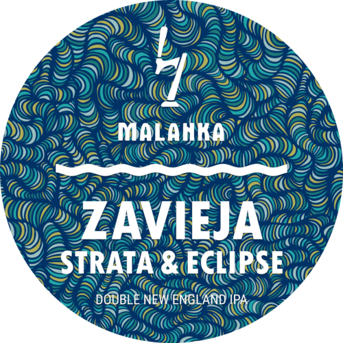 Double New England IPA