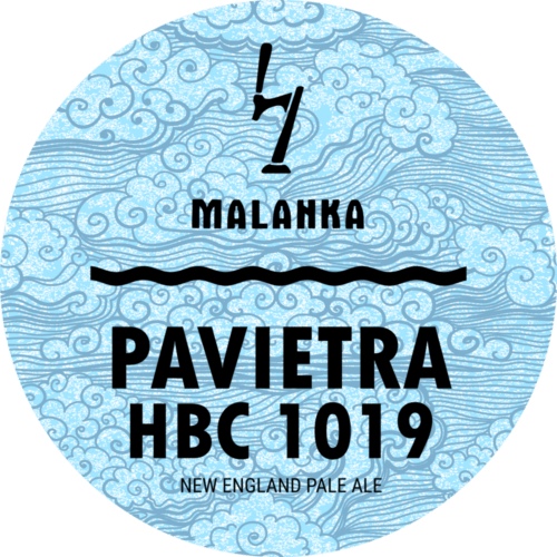 New England Pale Ale