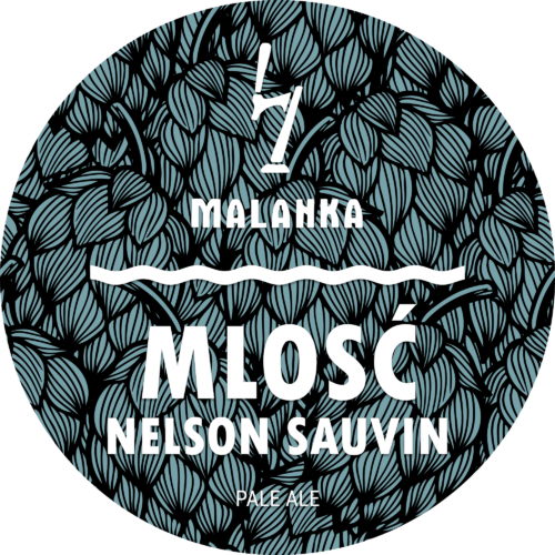 New Zealand Pale Ale