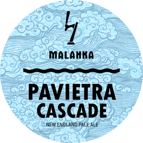 New England Pale Ale