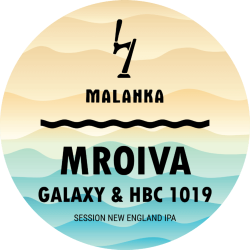 SESSION NEW ENGLAND IPA