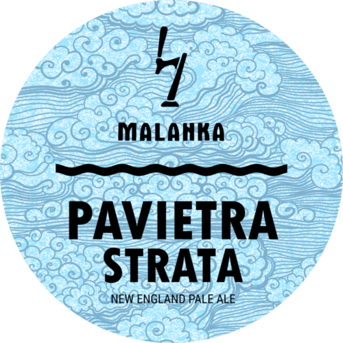 New England Pale Ale