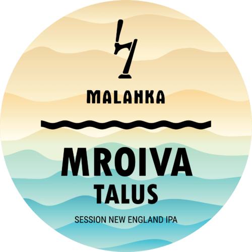 Session New England IPA