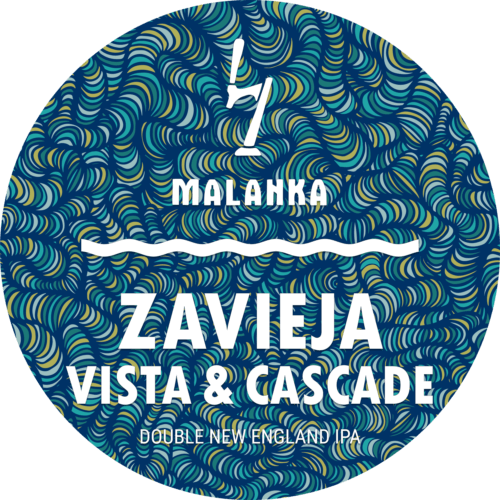 Double New England IPA