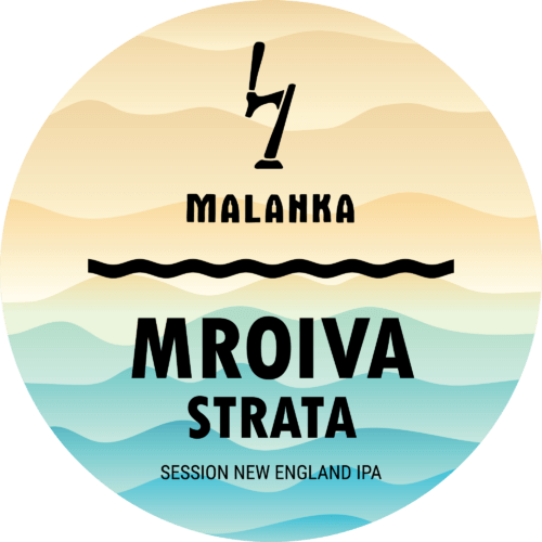 Session New England IPA