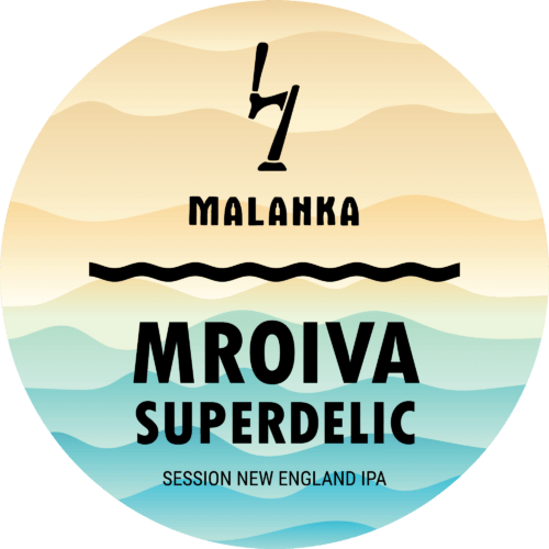 Session New England IPA