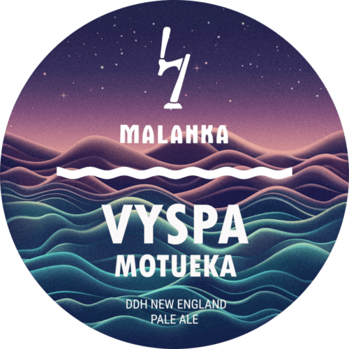 DDH New England Pale Ale