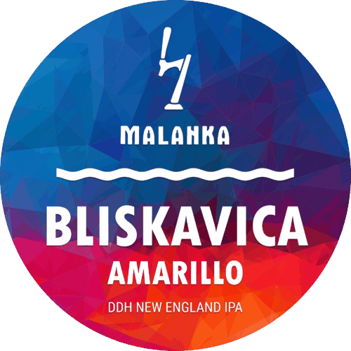 DDH New England IPA