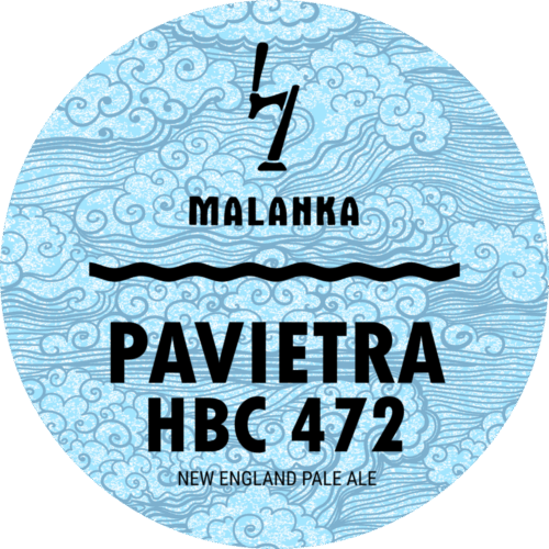 New England Pale Ale