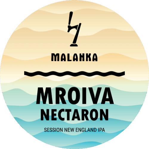 Session New England IPA