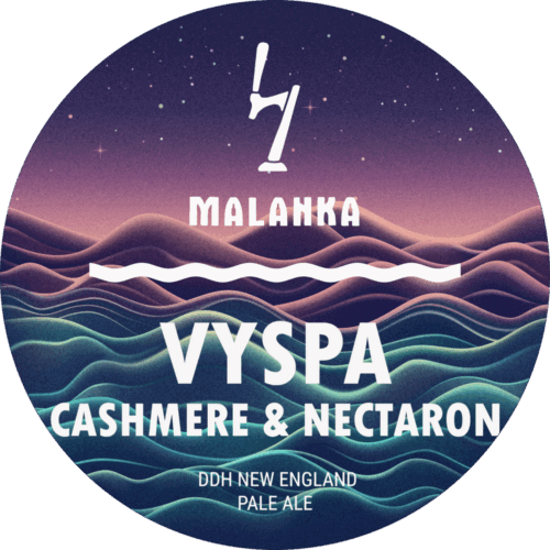 DDH New England Pale Ale