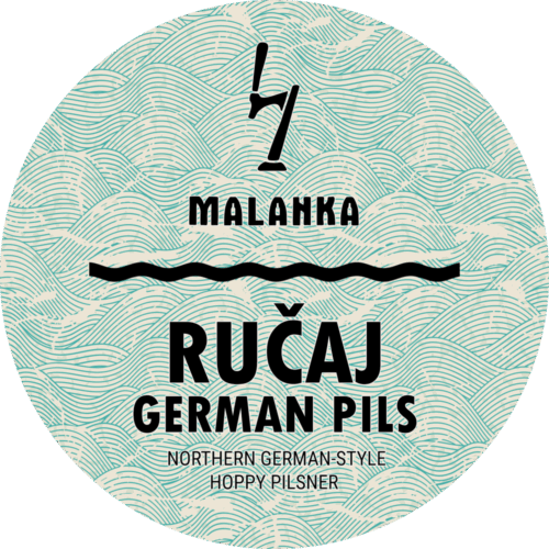 Northern German-Style Hoppy Pilsner