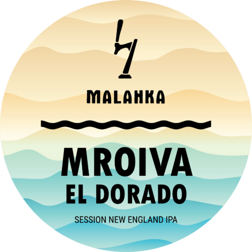 Session New England IPA