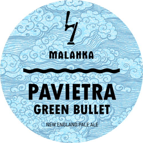 New England Pale Ale