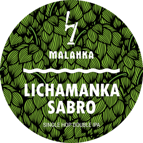 Double IPA
