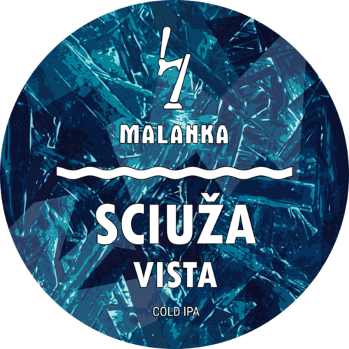 Cold IPA