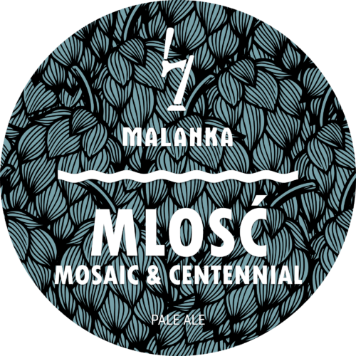 American Pale Ale